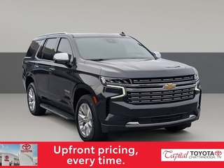 2023 Chevrolet Tahoe for sale in Chattanooga TN