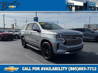 2023 Chevrolet Tahoe for sale in Knoxville TN