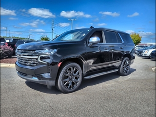 2023 Chevrolet Tahoe for sale in Sanford NC
