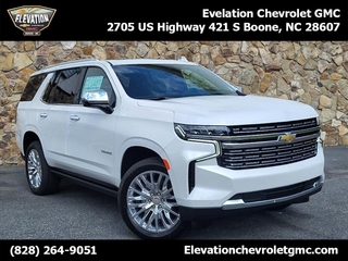 2024 Chevrolet Tahoe for sale in Boone NC