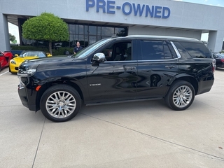 2023 Chevrolet Tahoe for sale in Plano TX