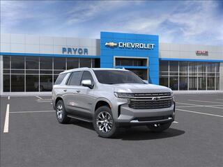 2024 Chevrolet Tahoe for sale in Pryor OK