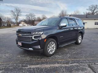 2022 Chevrolet Tahoe for sale in Boardman OH