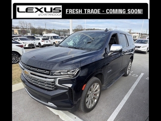 2023 Chevrolet Tahoe for sale in Chattanooga TN