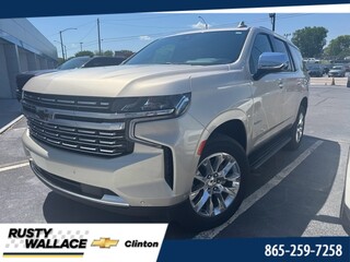 2023 Chevrolet Tahoe for sale in Clinton TN