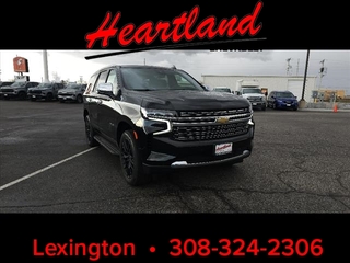 2024 Chevrolet Tahoe for sale in Lexington NE