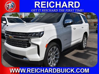 2023 Chevrolet Tahoe for sale in Dayton OH