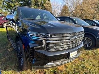 2024 Chevrolet Tahoe for sale in Vancouver WA