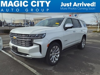 2022 Chevrolet Tahoe for sale in Roanoke VA