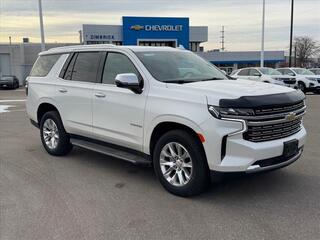 2022 Chevrolet Tahoe for sale in Sun Prairie WI