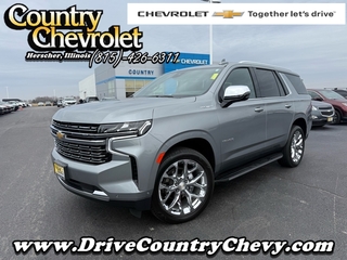 2023 Chevrolet Tahoe for sale in Herscher IL