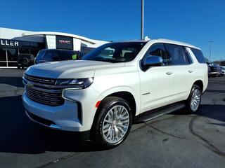 2024 Chevrolet Tahoe