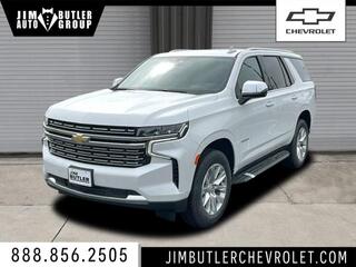 2024 Chevrolet Tahoe for sale in Fenton MO