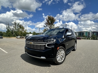 2023 Chevrolet Tahoe for sale in Charlotte NC