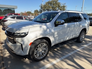 2023 Chevrolet Tahoe for sale in Plano TX