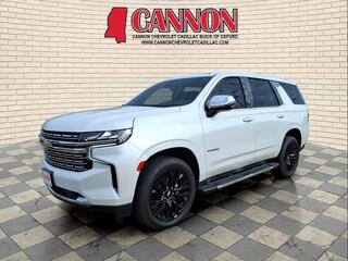 2023 Chevrolet Tahoe for sale in Oxford MS