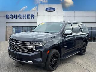 2023 Chevrolet Tahoe for sale in Janesville WI