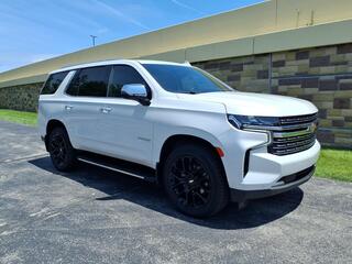 2023 Chevrolet Tahoe