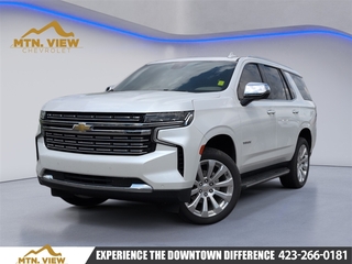 2023 Chevrolet Tahoe for sale in Chattanooga TN