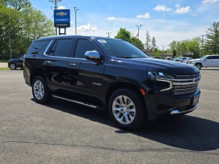 2023 Chevrolet Tahoe for sale in Evansville WI