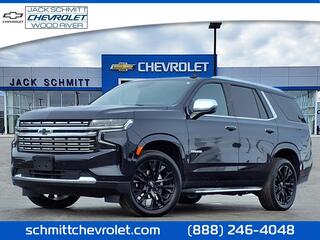 2024 Chevrolet Tahoe for sale in Wood River IL