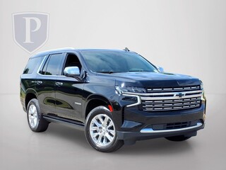 2023 Chevrolet Tahoe for sale in Kernersville NC