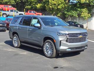 2024 Chevrolet Tahoe