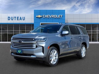 2021 Chevrolet Tahoe for sale in Lincoln NE