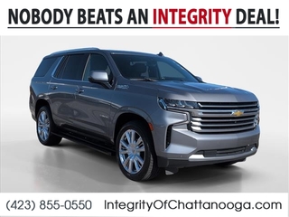 2021 Chevrolet Tahoe for sale in Chattanooga TN