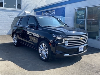 2021 Chevrolet Tahoe for sale in New Rochelle NY