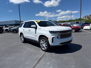 2022 Chevrolet Tahoe for sale in Knoxville TN