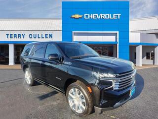 2022 Chevrolet Tahoe for sale in Jonesboro GA