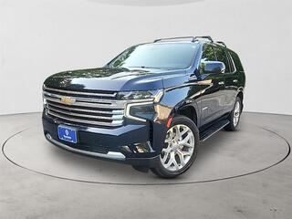 2022 Chevrolet Tahoe for sale in Matteson IL