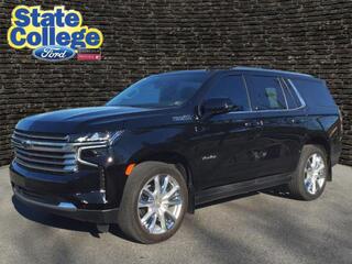 2022 Chevrolet Tahoe for sale in Roanoke VA