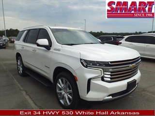 2022 Chevrolet Tahoe for sale in White Hall AR