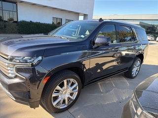 2023 Chevrolet Tahoe for sale in Plano TX