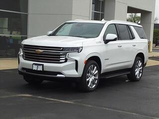 2023 Chevrolet Tahoe for sale in Shelbyville IN