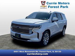 2023 Chevrolet Tahoe for sale in Forest Park IL