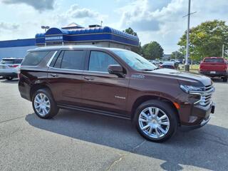 2023 Chevrolet Tahoe for sale in Apex NC