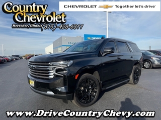 2023 Chevrolet Tahoe for sale in Herscher IL