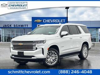 2023 Chevrolet Tahoe for sale in Wood River IL