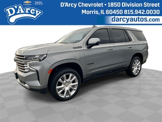 2023 Chevrolet Tahoe for sale in Olathe KS