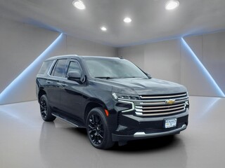 2023 Chevrolet Tahoe