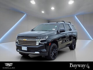 2023 Chevrolet Tahoe