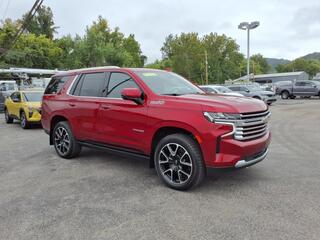 2024 Chevrolet Tahoe for sale in Charleston WV