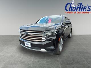 2024 Chevrolet Tahoe for sale in Winthrop ME
