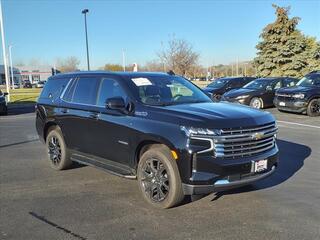 2024 Chevrolet Tahoe