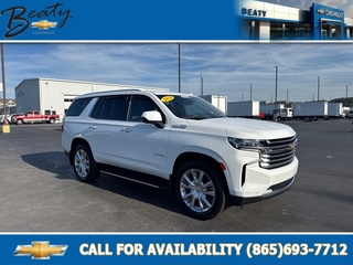 2024 Chevrolet Tahoe for sale in Knoxville TN