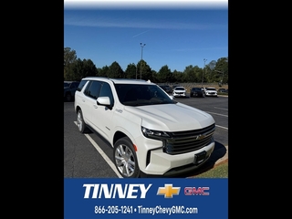 2024 Chevrolet Tahoe