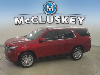 2024 Chevrolet Tahoe for sale in Cincinnati OH